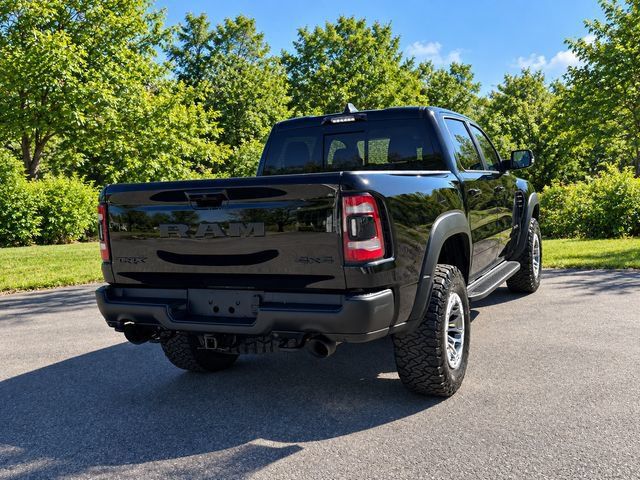 Used 2024 RAM 1500 TRX AWD/4WD image 12