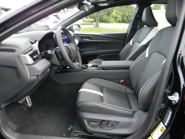 New 2026 Toyota Camry SE w/ Multimedia Upgrade Package AWD/4WD image 17