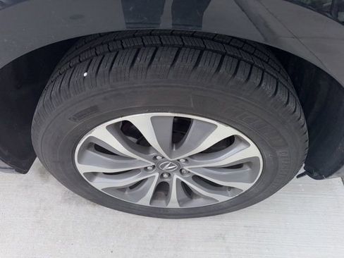 Used 2015 Acura MDX SH-AWD w/ Technology Package image 16