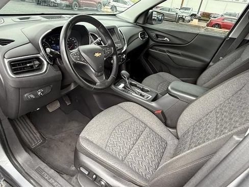 Used 2024 Chevrolet Equinox LT AWD/4WD image 9
