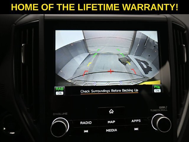 Used 2024 Subaru Forester Wilderness AWD/4WD image 28