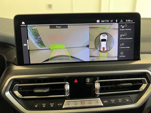 Used 2023 BMW X3 M40i image 45