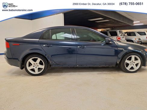 Used 2005 Acura TL image 3