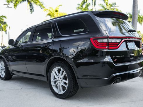 Used 2024 Dodge Durango R/T image 23