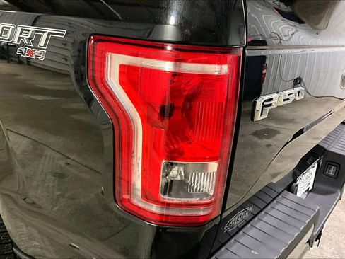 Used 2015 Ford F150 XL w/ Equipment Group 101A Mid image 8