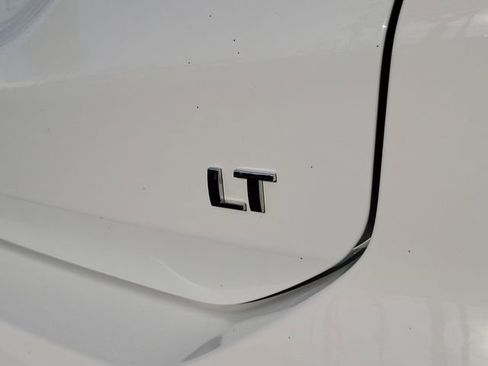 Certified 2024 Chevrolet Equinox LT image 7