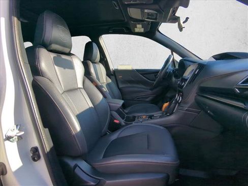 Certified 2024 Subaru Forester Wilderness image 22