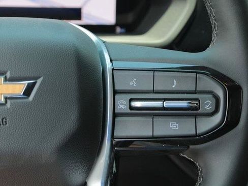 New 2026 Chevrolet Colorado W/T w/ Advanced Trailering Package image 15