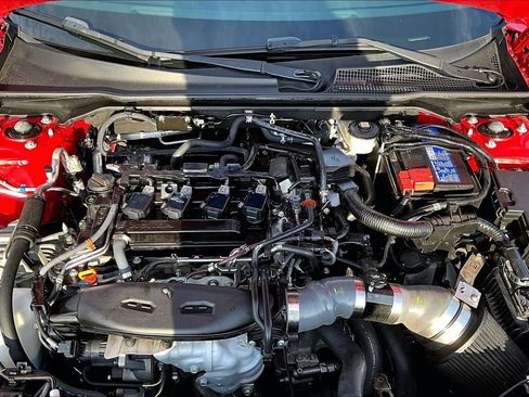 Used 2022 Honda Civic Si image 23