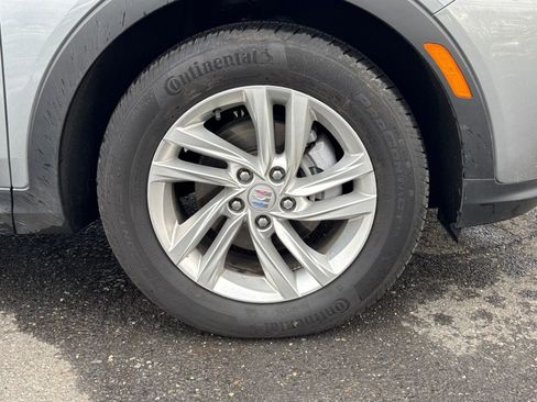 Used 2025 Buick Envista Preferred image 30