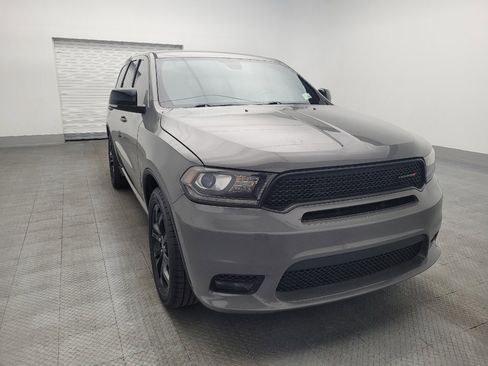 Used 2019 Dodge Durango GT image 14