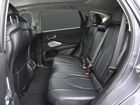 Used 2020 Acura RDX w/ Technology Package AWD/4WD image 9
