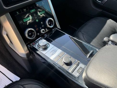 Used 2019 Land Rover Range Rover AWD/4WD image 16