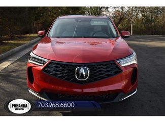 New 2026 Acura RDX Technology Package video 2