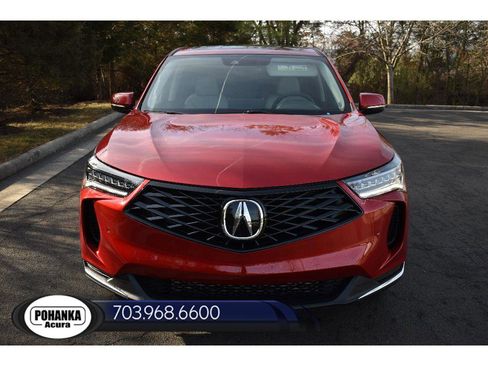 New 2026 Acura RDX Technology Package image 2