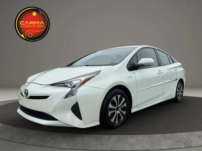 Used 2016 Toyota Prius Four w/ Protection Package