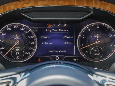 Certified 2021 Bentley Continental GT image 28