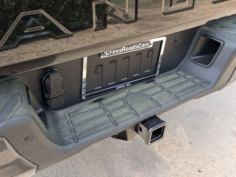 New 2025 Ford Ranger XLT w/ Convenience Package image 33