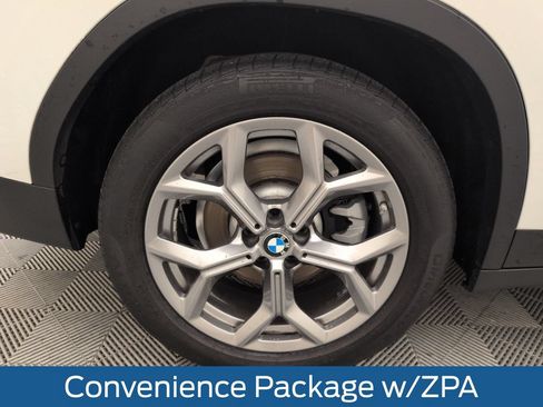 Used 2023 BMW X3 sDrive30i w/ Convenience Package w/ZPA RWD image 20