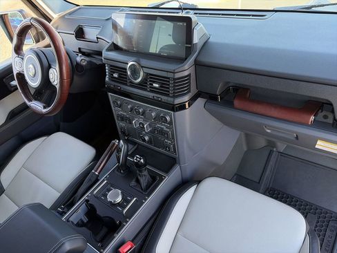 New 2025 INEOS Grenadier Fieldmaster Edition image 19