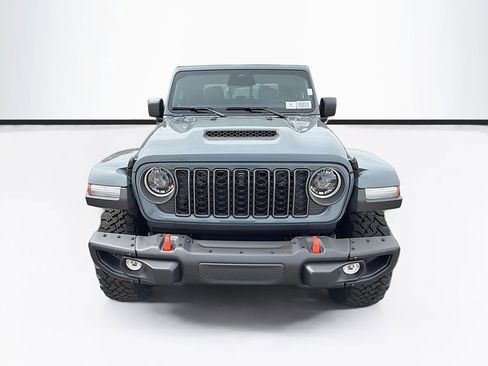 New 2026 Jeep Gladiator Mojave AWD/4WD image 4