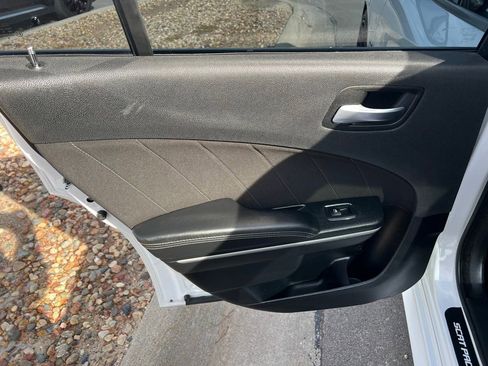 Used 2020 Dodge Charger Scat Pack image 20
