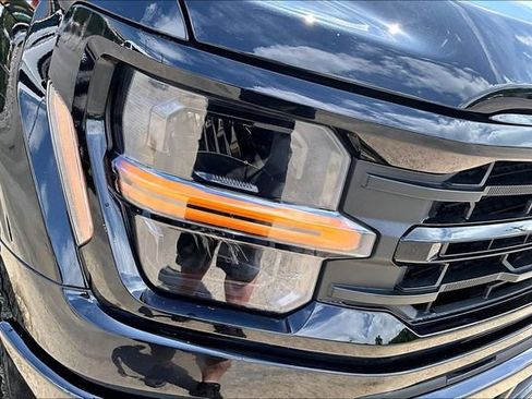 Used 2025 Ford F150 XLT w/ Equipment Group 301A Standard AWD/4WD image 31