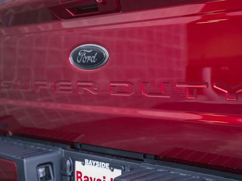 New 2026 Ford F250 XLT w/ XLT Premium Package AWD/4WD image 10