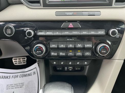 Used 2019 Kia Sportage SX image 33