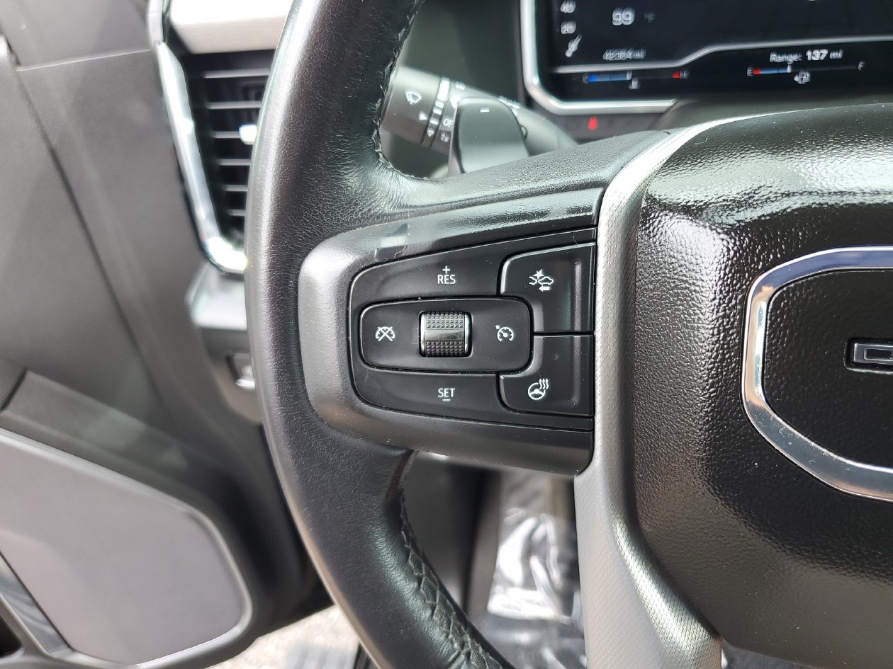 Used 2023 GMC Sierra 1500 Denali w/ Denali Reserve Package AWD/4WD image 29