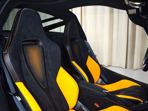 New 2026 McLaren 750S image 21