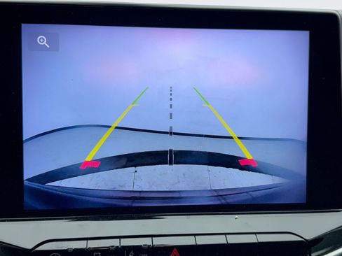 Used 2022 Jeep Compass Latitude image 11