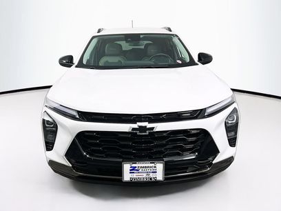 Used 2024 Chevrolet Trax ACTIV