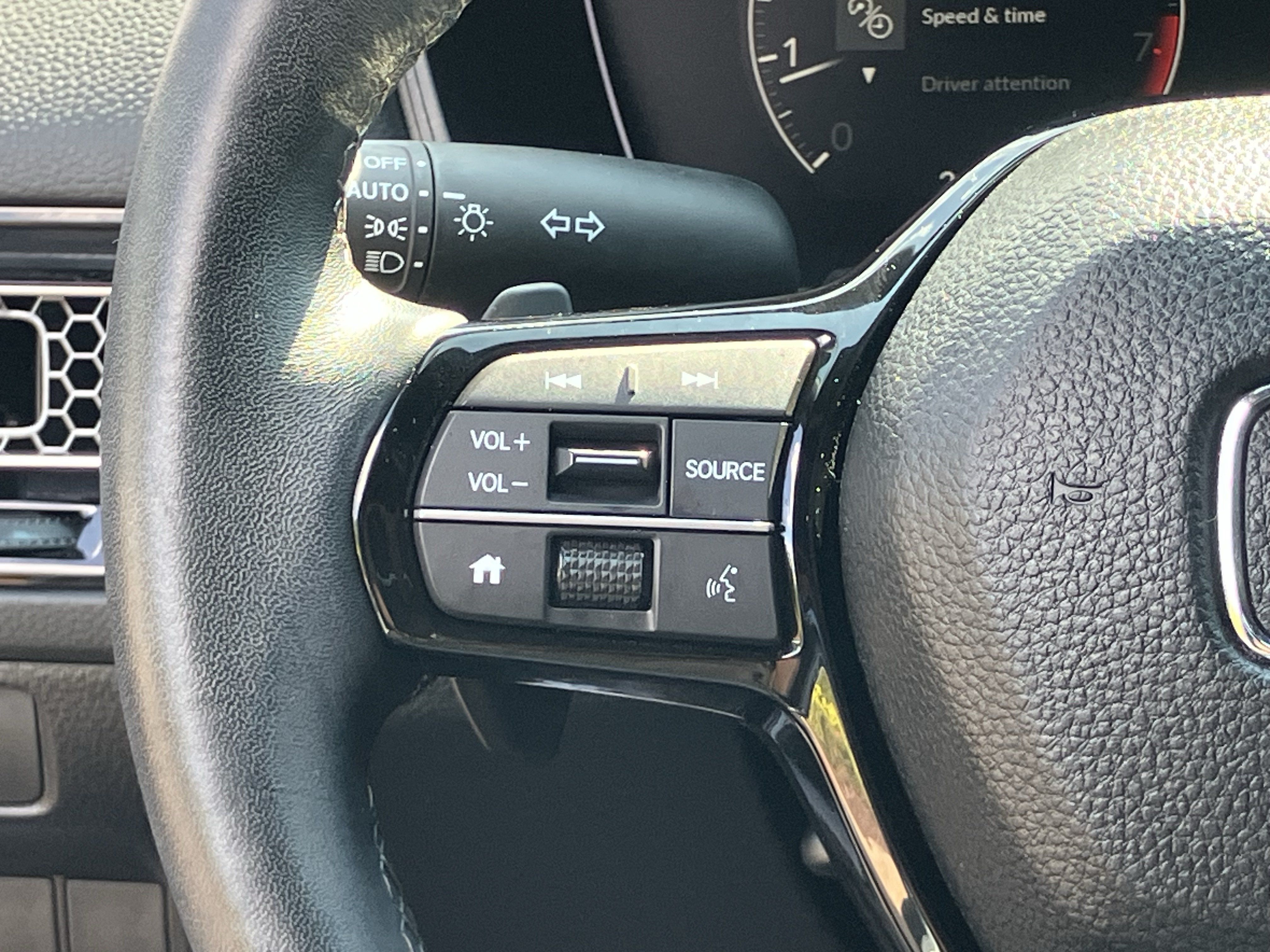Certified 2023 Honda Civic Sport image 21