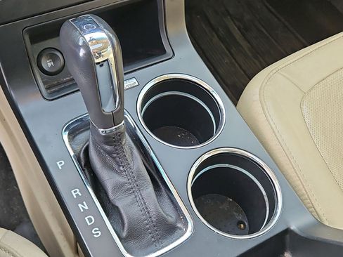 Used 2014 Ford Flex Limited w/ Equipment Group 303A image 28