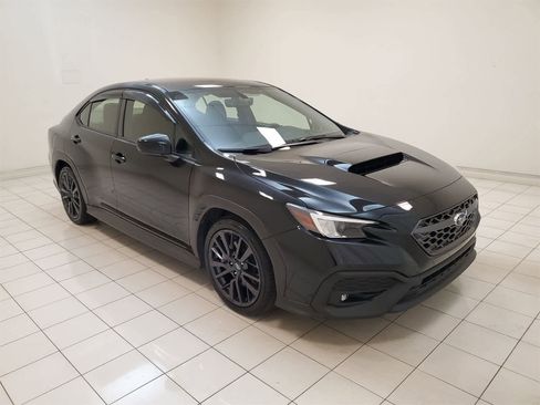 Used 2022 Subaru WRX Premium image 24