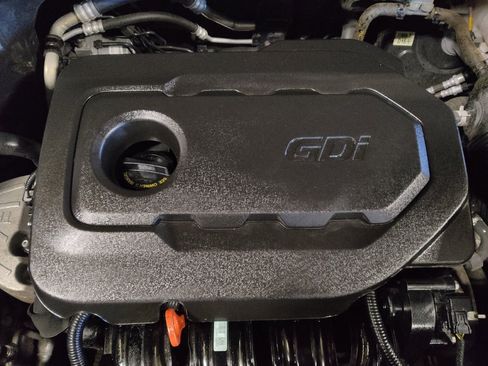 Used 2020 Kia Sportage LX w/ LX Popular Package image 30