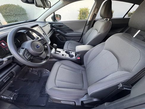Used 2024 Subaru Crosstrek 2.0i Premium AWD/4WD image 11