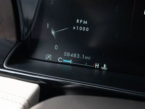 Used 2019 Lincoln Navigator Select w/ Technology Package RWD image 31