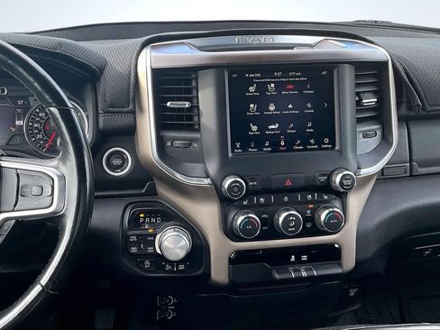 Used 2021 RAM 1500 Laramie w/ Off Road Group image 16