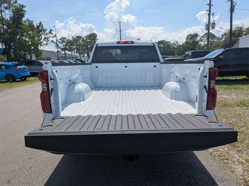 New 2025 Chevrolet Silverado 1500 W/T w/ WT Value Package image 15