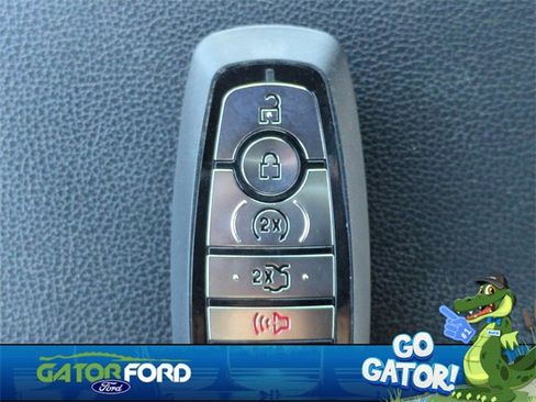 Used 2022 Ford F150 XLT w/ Equipment Group 302A High image 35