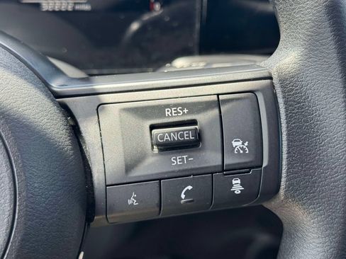 Used 2025 Nissan Kicks S FWD image 20