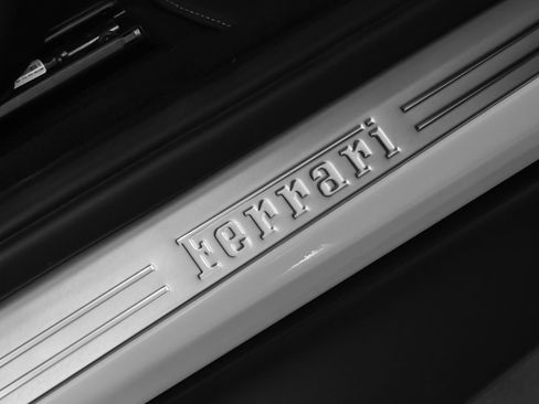 Certified 2023 Ferrari Roma image 16