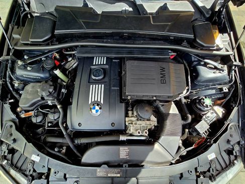 Used 2011 BMW 335is Convertible image 16