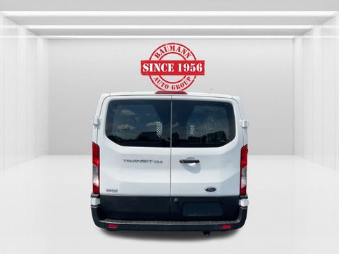 Used 2023 Ford Transit 250 Low Roof w/ Exterior Upgrade Package image 6