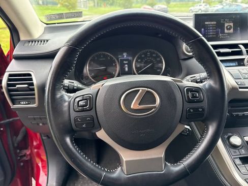 Used 2016 Lexus NX 200t AWD w/ Accessory Package 2 image 20
