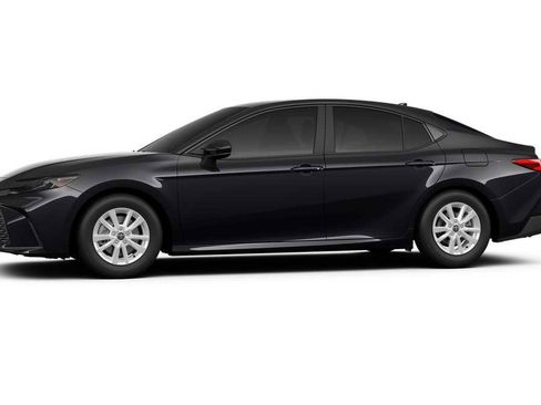 New 2026 Toyota Camry LE image 3
