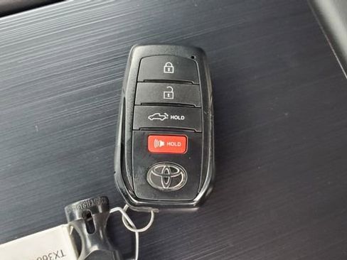 New 2026 Toyota Tundra Limited image 23