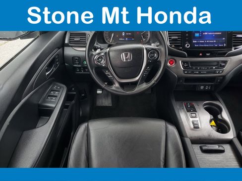 Used 2023 Honda Ridgeline RTL image 16